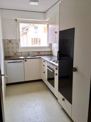 3.5-ZW à 76 m² im 3. OG - Photo 5