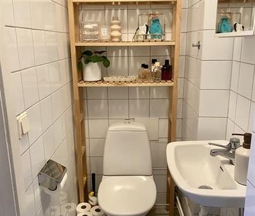 Hägersten - 1rok - 3mån - 15.525kr/mån - Photo 6