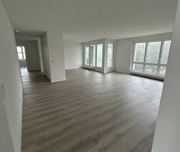 Wohnen in Wollishofen: frisch renovierte 5.5-Zimmerwohnung - Photo 1