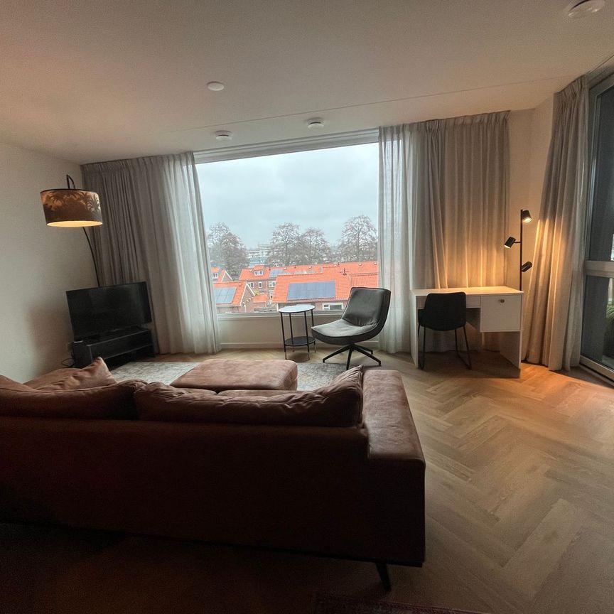 Appartement te huur: Dr. Thijsselaan 73 2922 HL Krimpen aan den IJssel - Photo 1