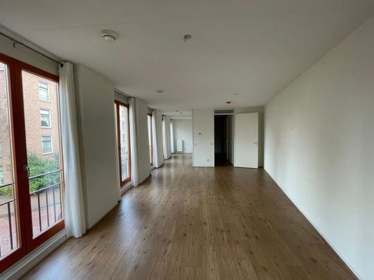 Appartement te huur: Madurastraat 106 1094 GK Amsterdam - Photo 1