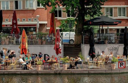 Bartholomeus Diazstraat, 1057 SZ, Amsterdam - Foto 3