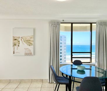 1405/5 Enderley Ave, Surfers Paradise, QLD 4217 - Photo 2