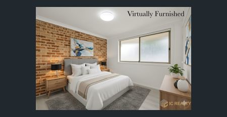 Solar-Equipped Renovated Family Home - Photo 4