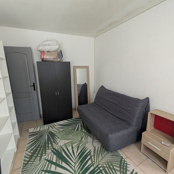 Appartement à louer - Photo 1