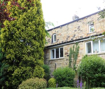 1 bedroom terraced house to rent - Photo 6