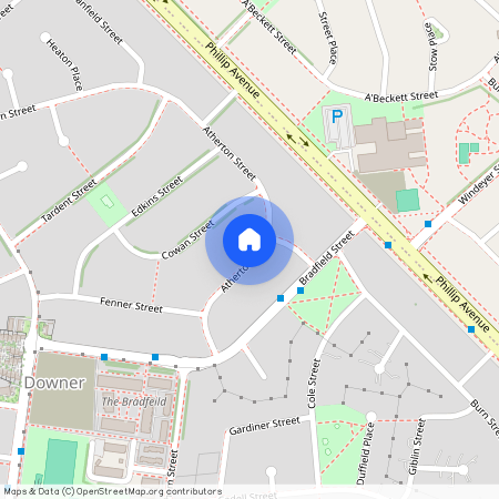 172a Atherton Street, Downer, ACT, 2602