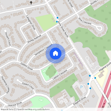 16 Gibbon Drive, Barrie