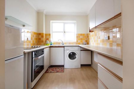 2 bedroom apartment to rent - Photo 5