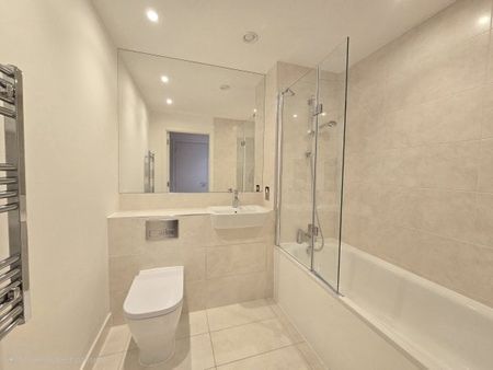 Carver House, Colindale, NW9, Property for rent - Photo 4