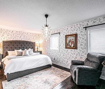 For Lease - 30 Ozner Crescent, Vaughan, Ontario - Photo 6