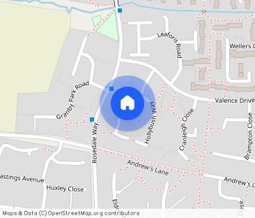 Hollybush Way, West Cheshunt - Photo 1