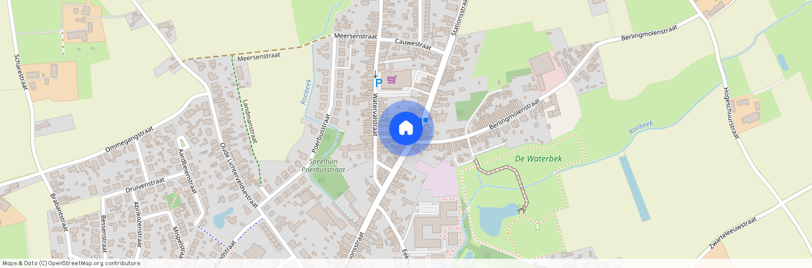 Stationsstraat 164/1 - 8850 Ardooie