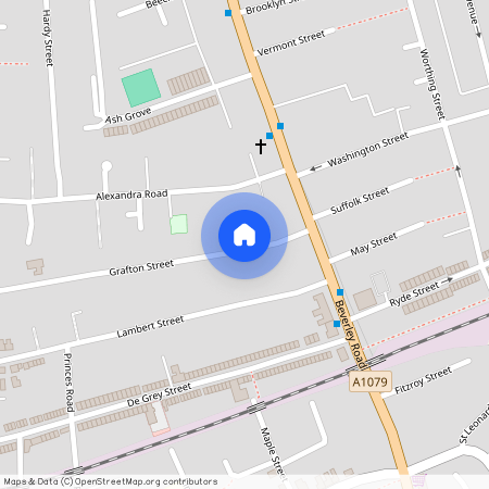 16 Grafton StreetKingston Upon Hull