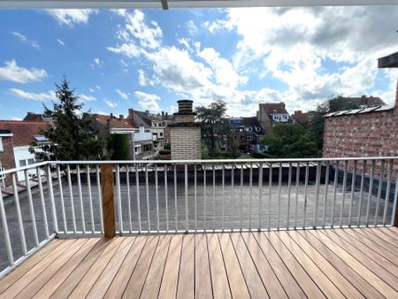 Avenue Guillaume Abeloos, 1200, Woluwe-Saint-Lambert - Photo 2