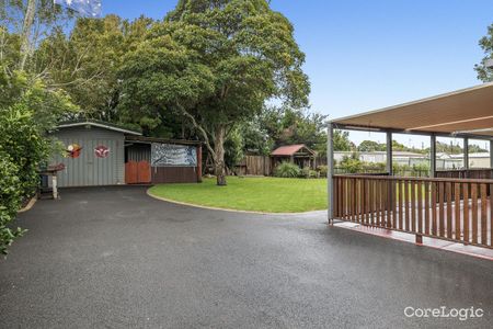 10 Wilfred Street, Harristown QLD 4350 - House For Rent | Domain - Photo 4