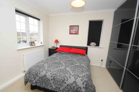 1 bed End of Terrace for rent - Photo 3