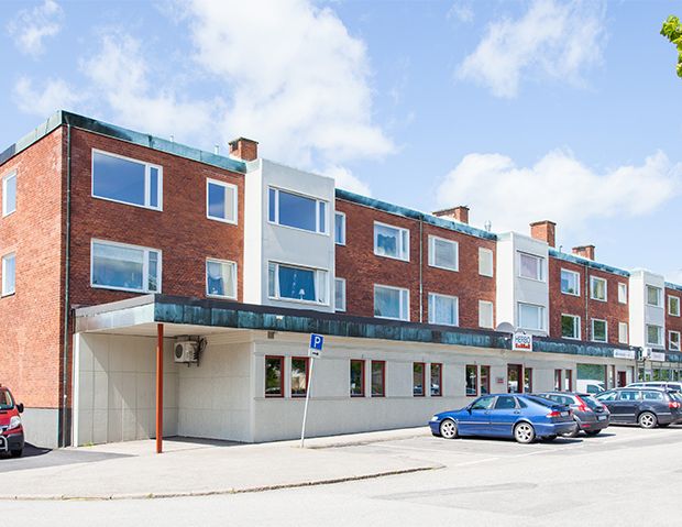 Torget 2 B - Photo 1