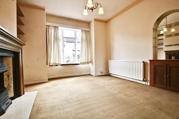 3 bedroom terraced house to rent - Photo 1