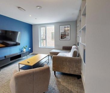 Studio to rent - Photo 2