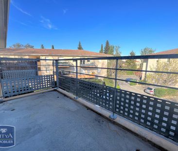 Location Appartement 2 pièces 48m² SORGUES 84700 - Photo 5