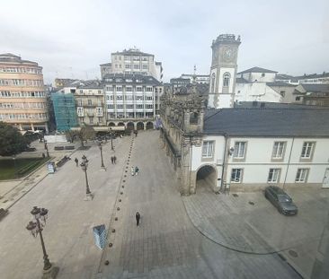 Alquiler de piso en Plaza Maior, 30 - Photo 2