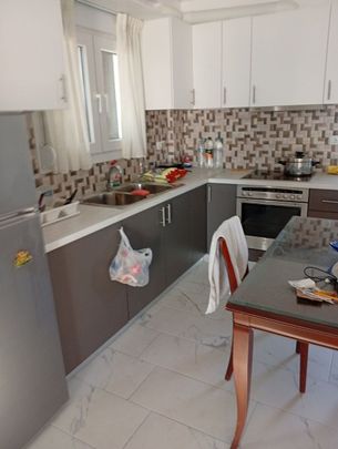 Διαμέρισμα για ενοικίαση Θεολόγος (Μαλεσίνα) - Photo 1