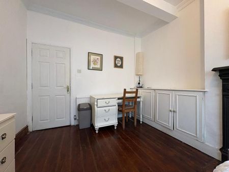 1 bedroom house of multiple occupation to rent - Photo 2