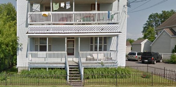 98 Rue Fernand-Arvisais (Hull) Très Grand 6 1/2 - Photo 3