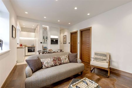 A fully refurbished 2 bedroom flat in the popular Dean Village location. - Photo 2