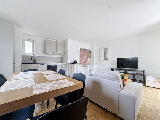 Location Appartement 2 pièces 56m² STRASBOURG 67000 - Photo 1