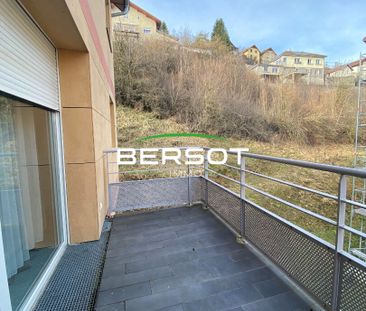 Appartement T2 meublé à MORTEAU à 15 minutes de la Suisse - Photo 3