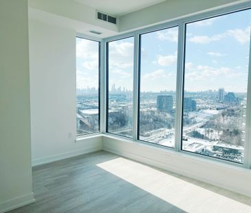 For Lease - 1 Quarrington Lane Unit# 2614, Toronto, Ontario - Photo 3