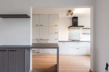 Ruim instapklaar appartement met 2 slaapkamers en terras - Foto 5