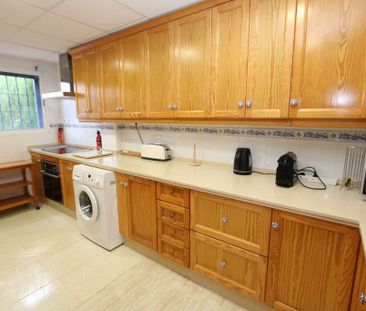 3 room luxury House for rent in Pilar de la Horadada, Valencia - Photo 6