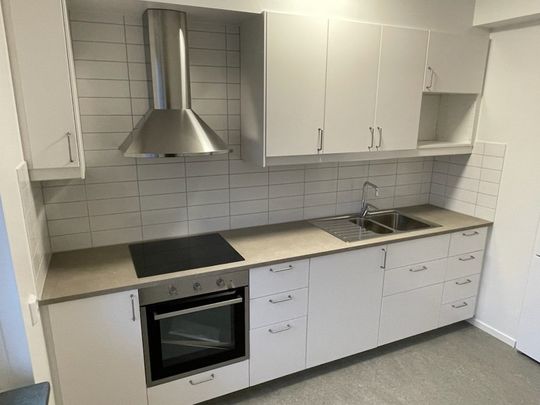 Violstigen 11 B - Photo 1