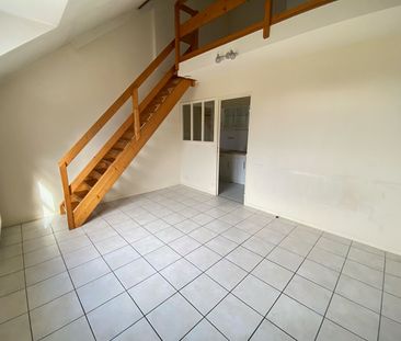 Location appartement 1 pièce, 33.18m², Mennecy - Photo 1