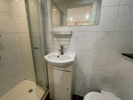 Studio Flat, Harrow Road, W10 - Photo 5