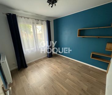 Appartement 2 pièces de 59m² - Photo 4