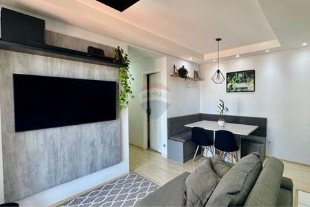 Apartamento 2 suítes p/ locação Firenze SBO - Photo 2