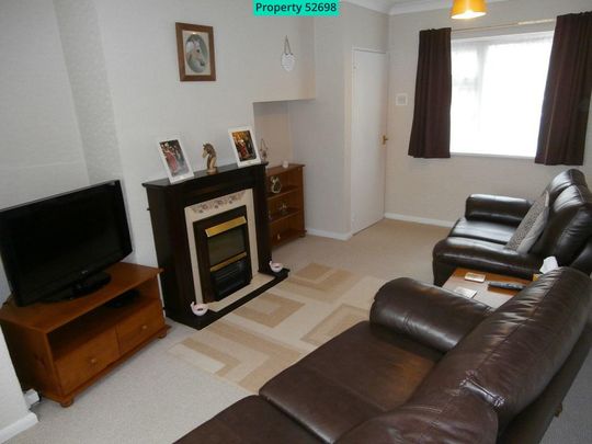 2 bedroom townhouse to rent - Photo 1