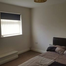 1 Bedroom Flat for Rent in Bloomfield rd central drive junction, Southshore, Blackpool, Fy - Photo 1