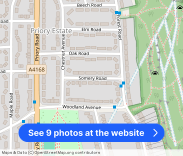 Somery Road, Dudley, DY1 - Photo 1