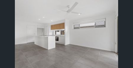 BRAND NEW HOUSE WITH EASY ACCESS TO CONNECTING HIGHWAYS - GREAT LOCATION - Photo 2