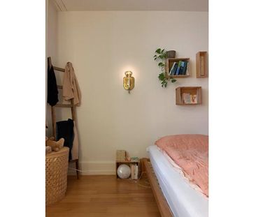 4 Zimmer-Wohnung in Zürich - Kreis 6 Unterstrass, möbliert, auf Zeit - Photo 4