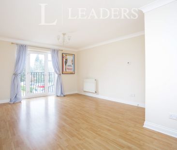 1 bedroom apartment to rent Century Court, Woking, GU21 - Photo 2