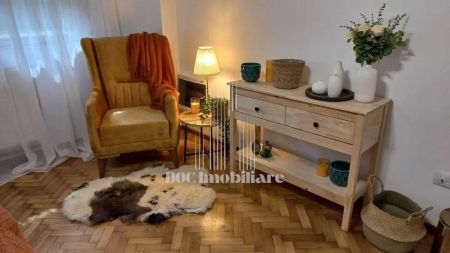 Inchiriere Apartament 3 Camere HalaTraian - Fotografie 5