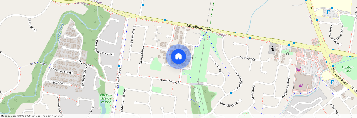 7 Renwood Court, Qld 4500, Warner