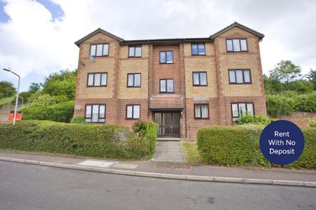 1 bedroom flat to rent - Photo 4