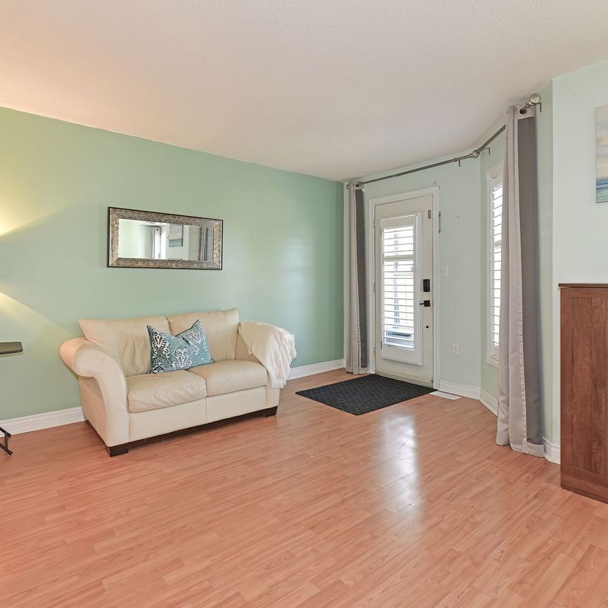 For Lease - 154 Pressed Brick Drive, Brampton, Ontario - Photo 1